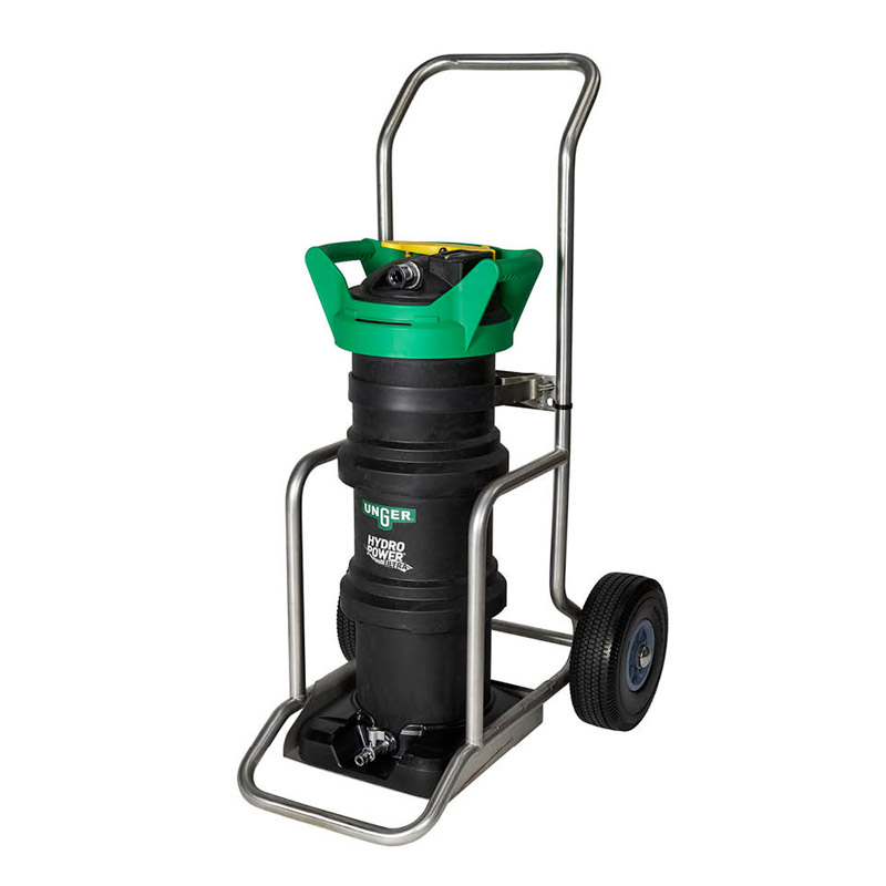 Filtre HydroPower® Ultra LC met kar